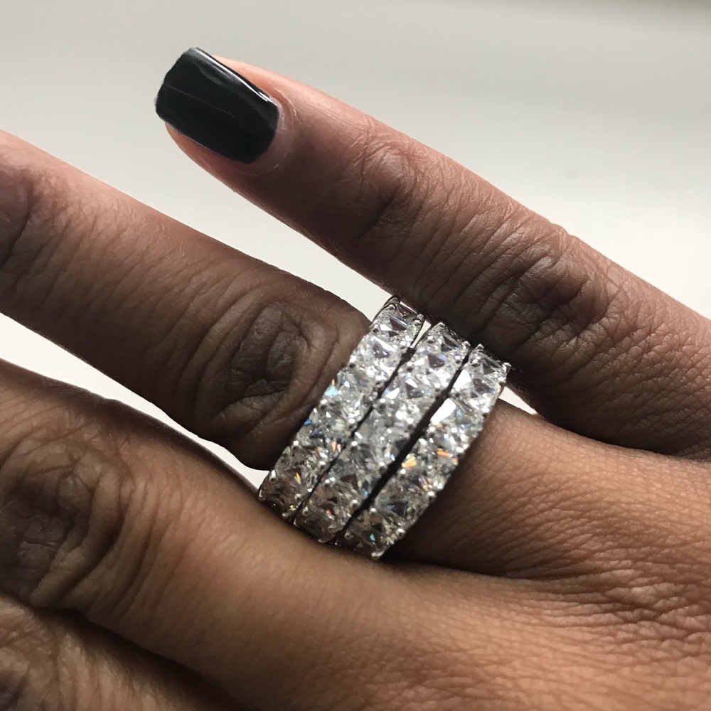 Rings (price for each)